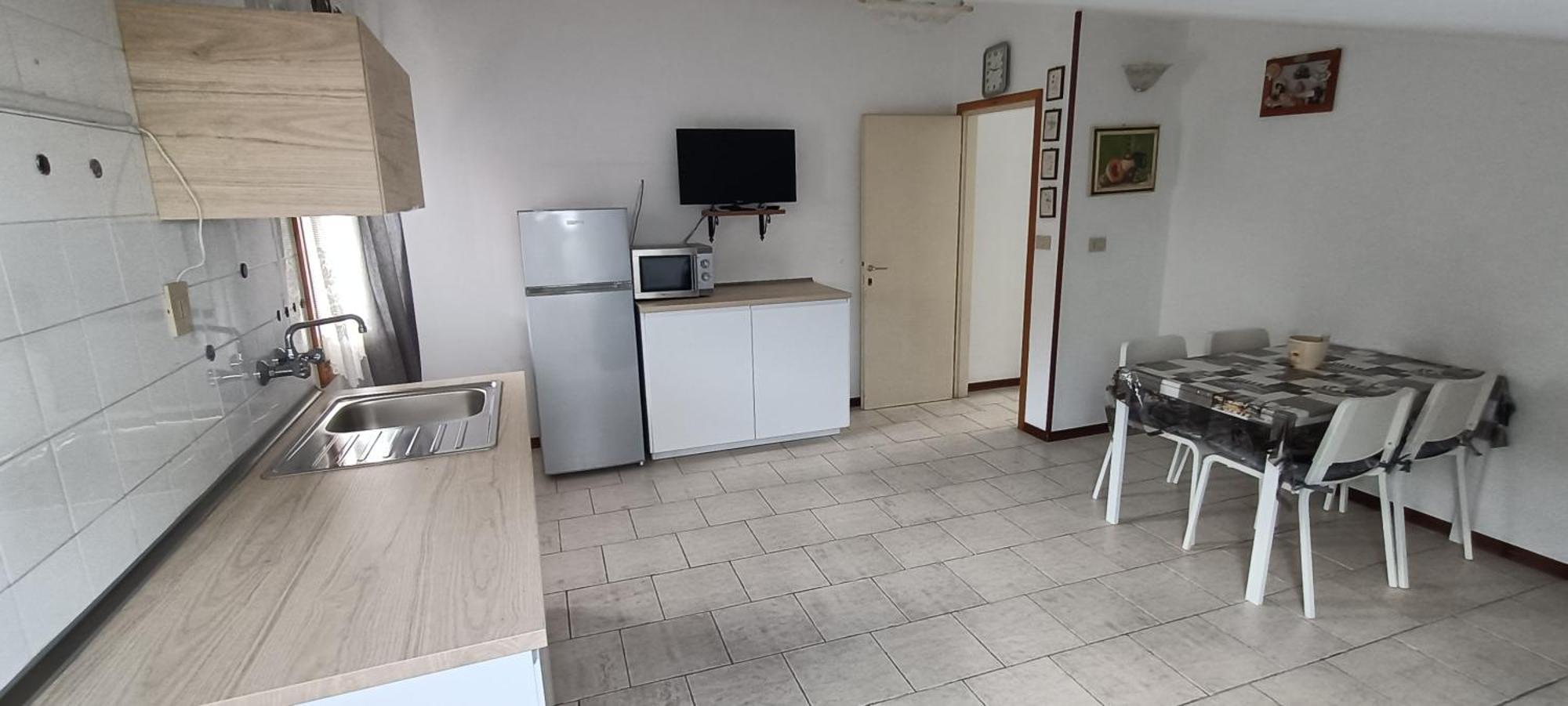 Bibione Villa Torino Via Della Bilancia 43 외부 사진